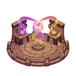 The Rite of Union